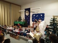 Mikołajówka 13.12.2020